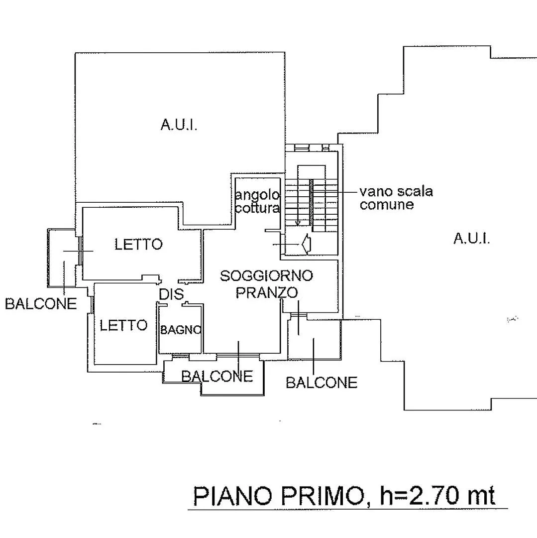 Mercadante Apartment Milano Marittima
