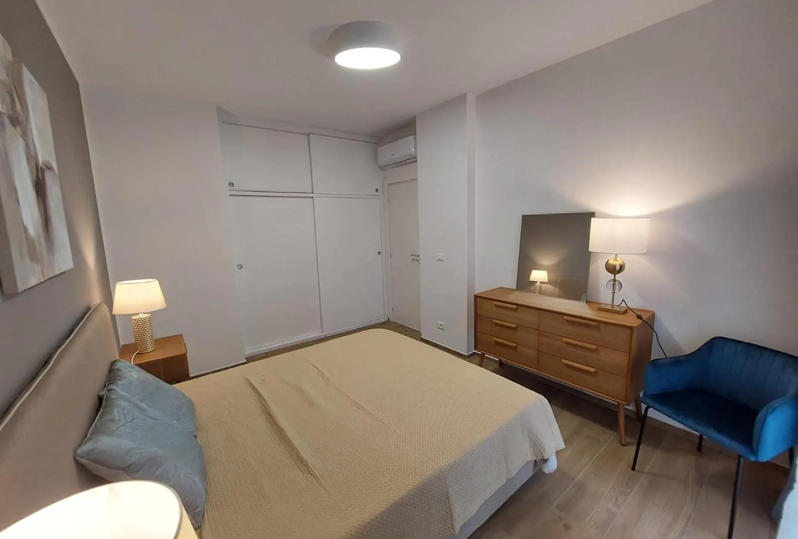 Mercadante Apartment Milano Marittima
