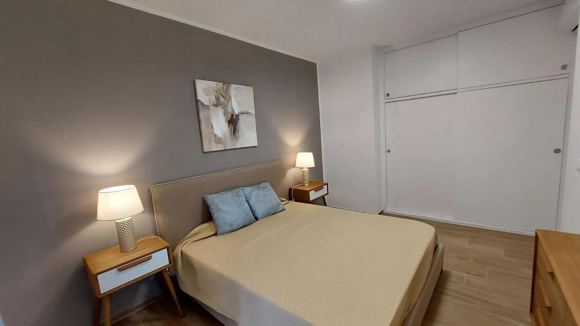 Mercadante Apartment Milano Marittima Italy