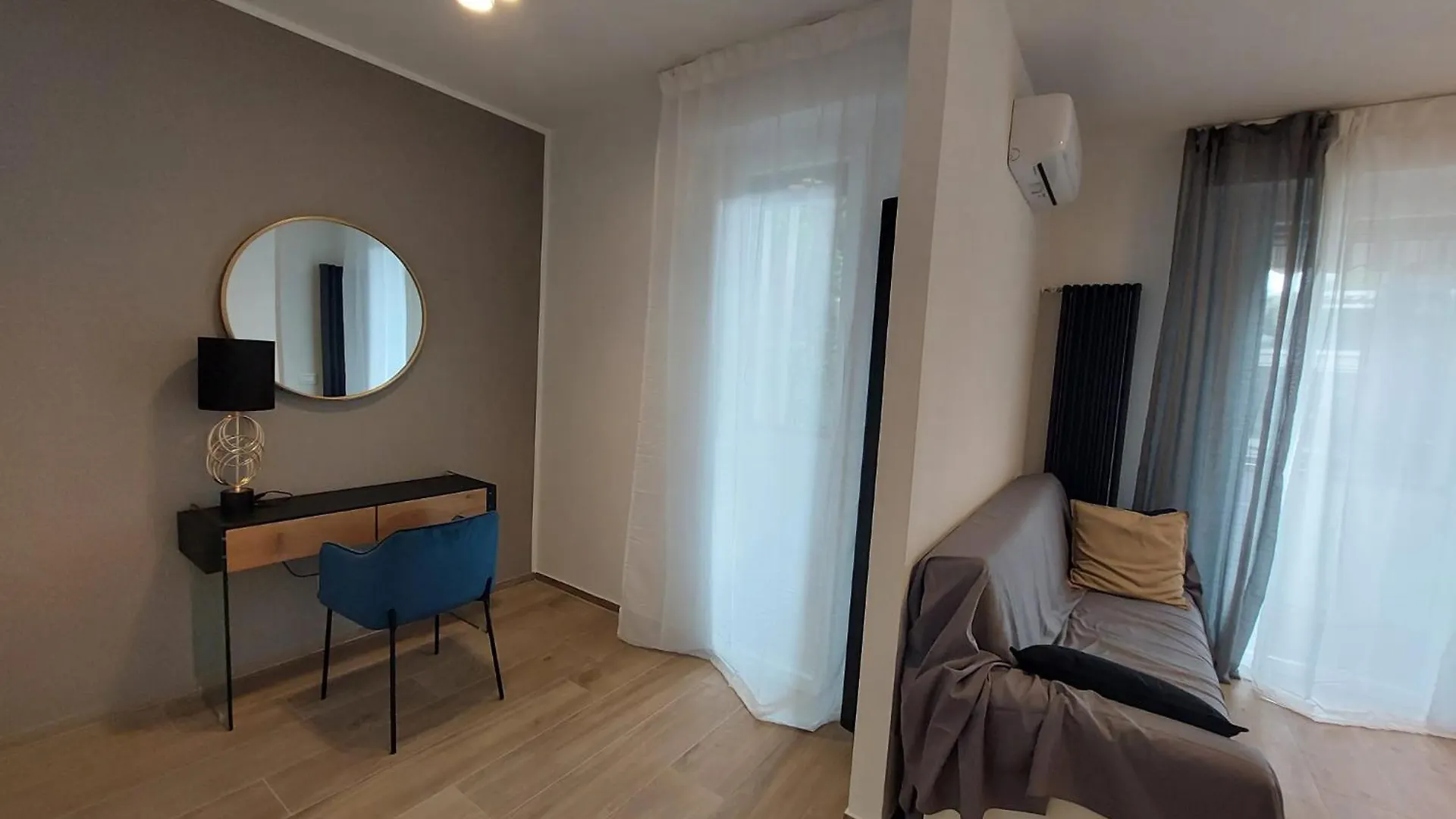 Mercadante Apartment Milano Marittima 0*,