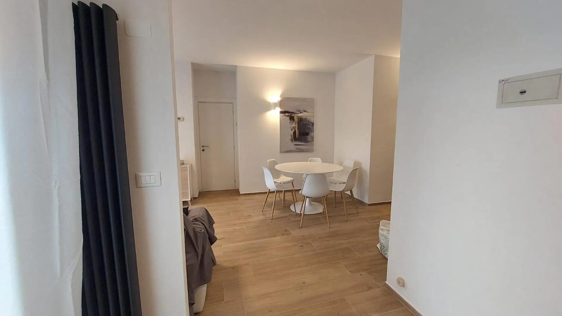 Mercadante Apartment Milano Marittima