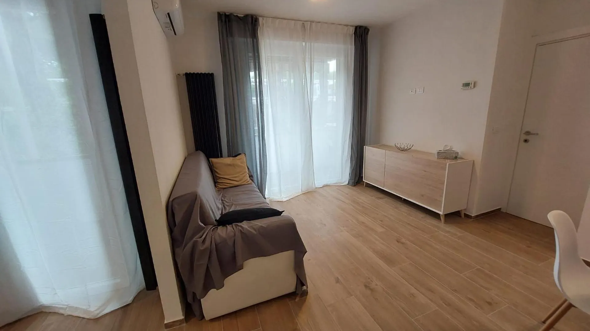 Mercadante Apartment Milano Marittima 0*,
