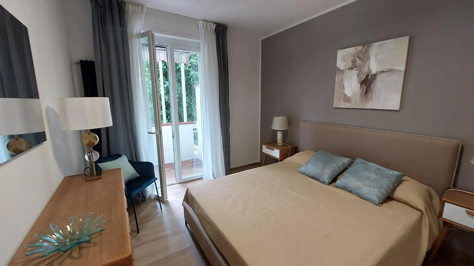 Mercadante Apartment Milano Marittima