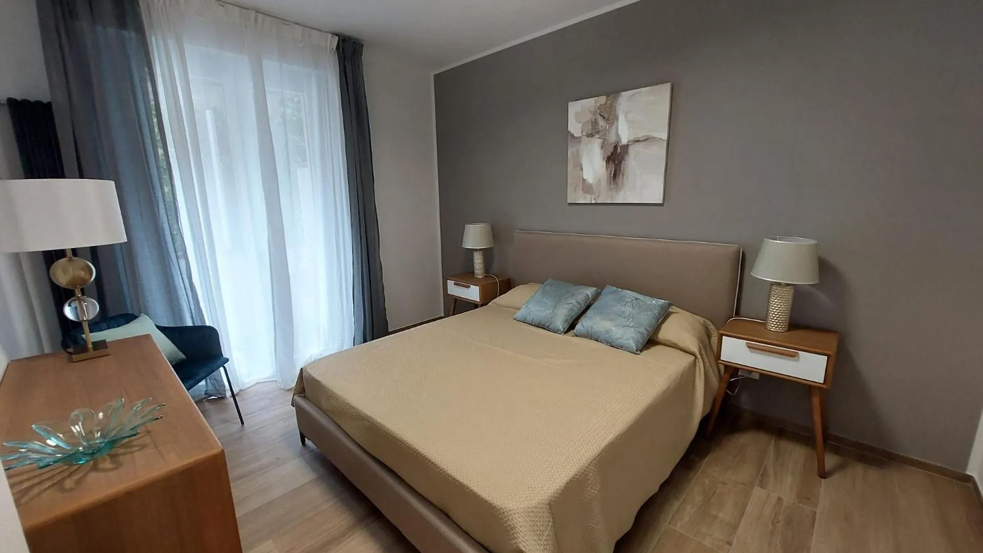 Mercadante Apartment Milano Marittima