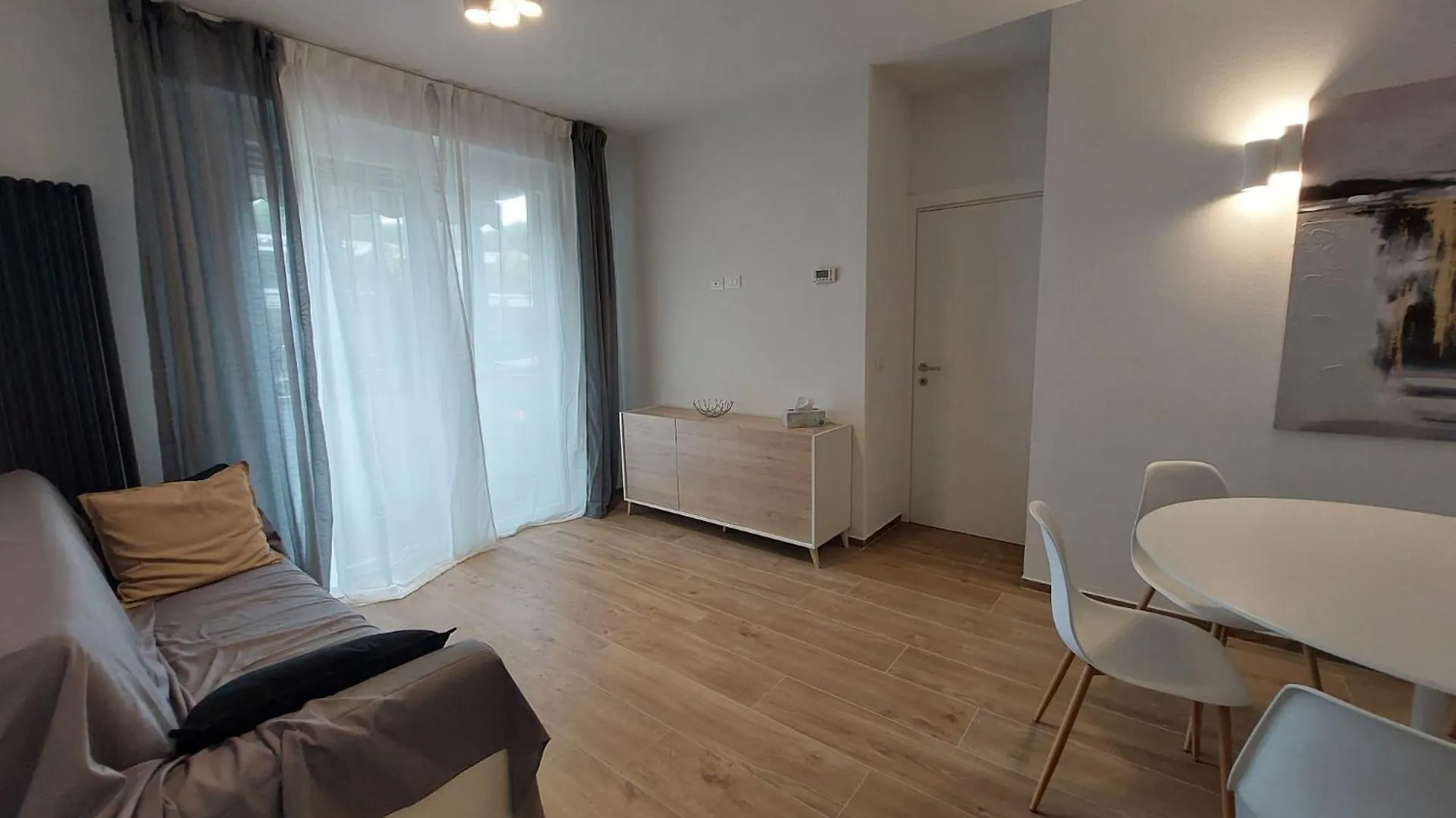 Mercadante Apartment Milano Marittima