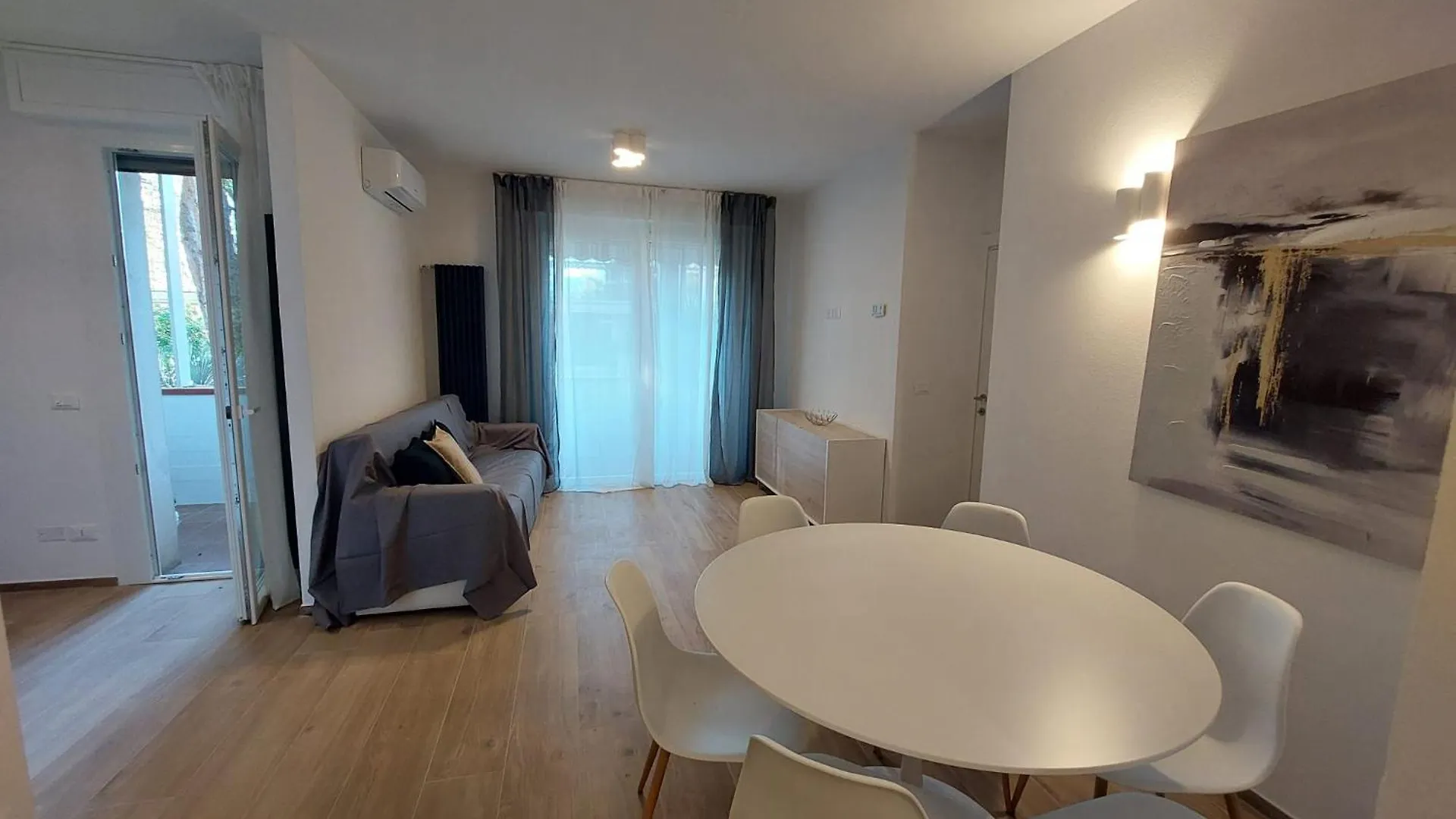 Mercadante Apartment Milano Marittima