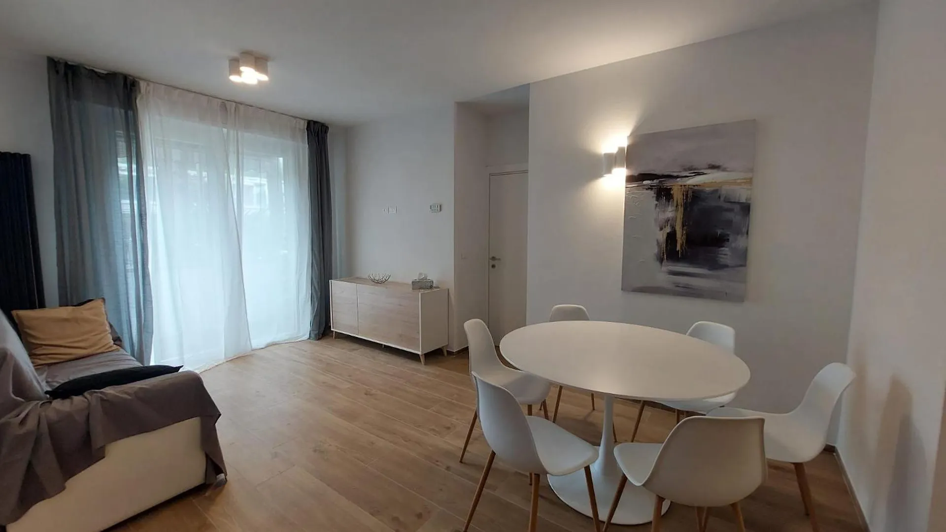 Mercadante Apartment Milano Marittima Italy