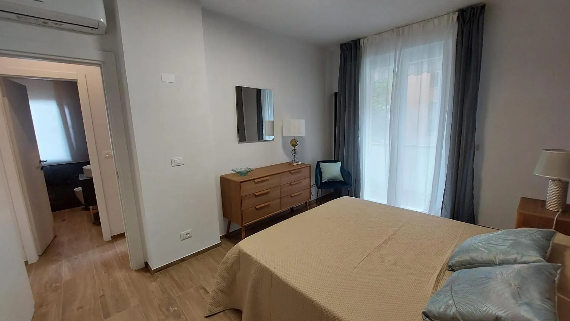 Mercadante Apartment Milano Marittima Italy