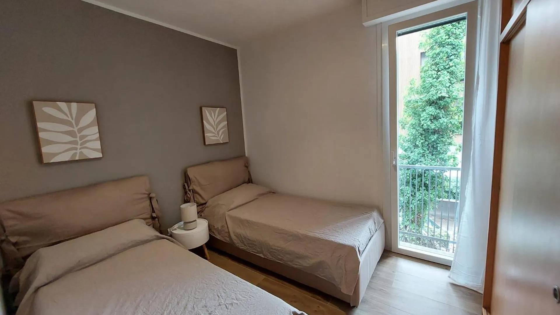 Mercadante Apartment Milano Marittima
