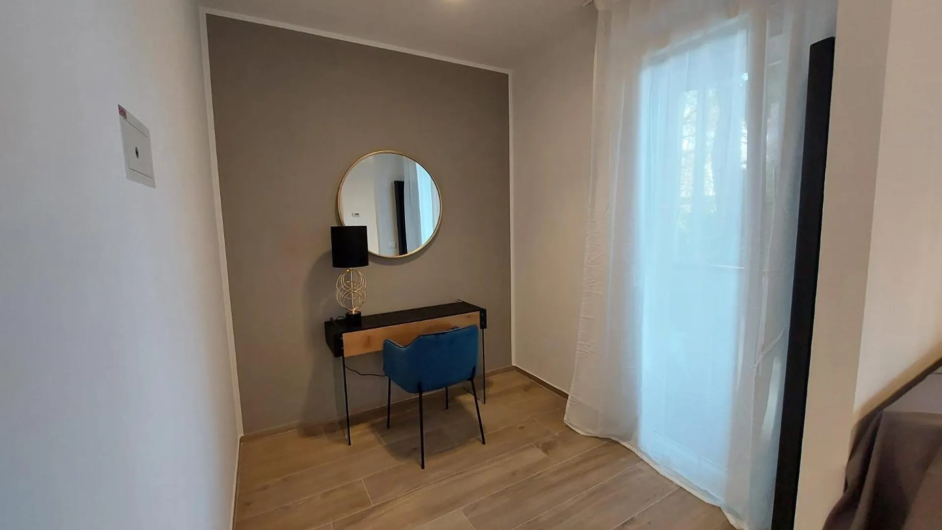 Mercadante Apartment Milano Marittima 0*,  Italy