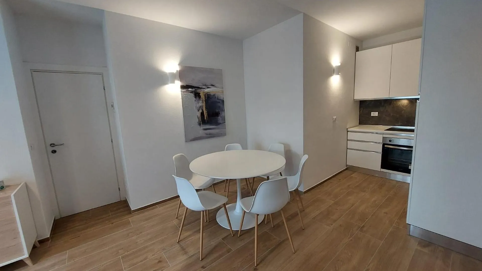 Mercadante Apartment Milano Marittima