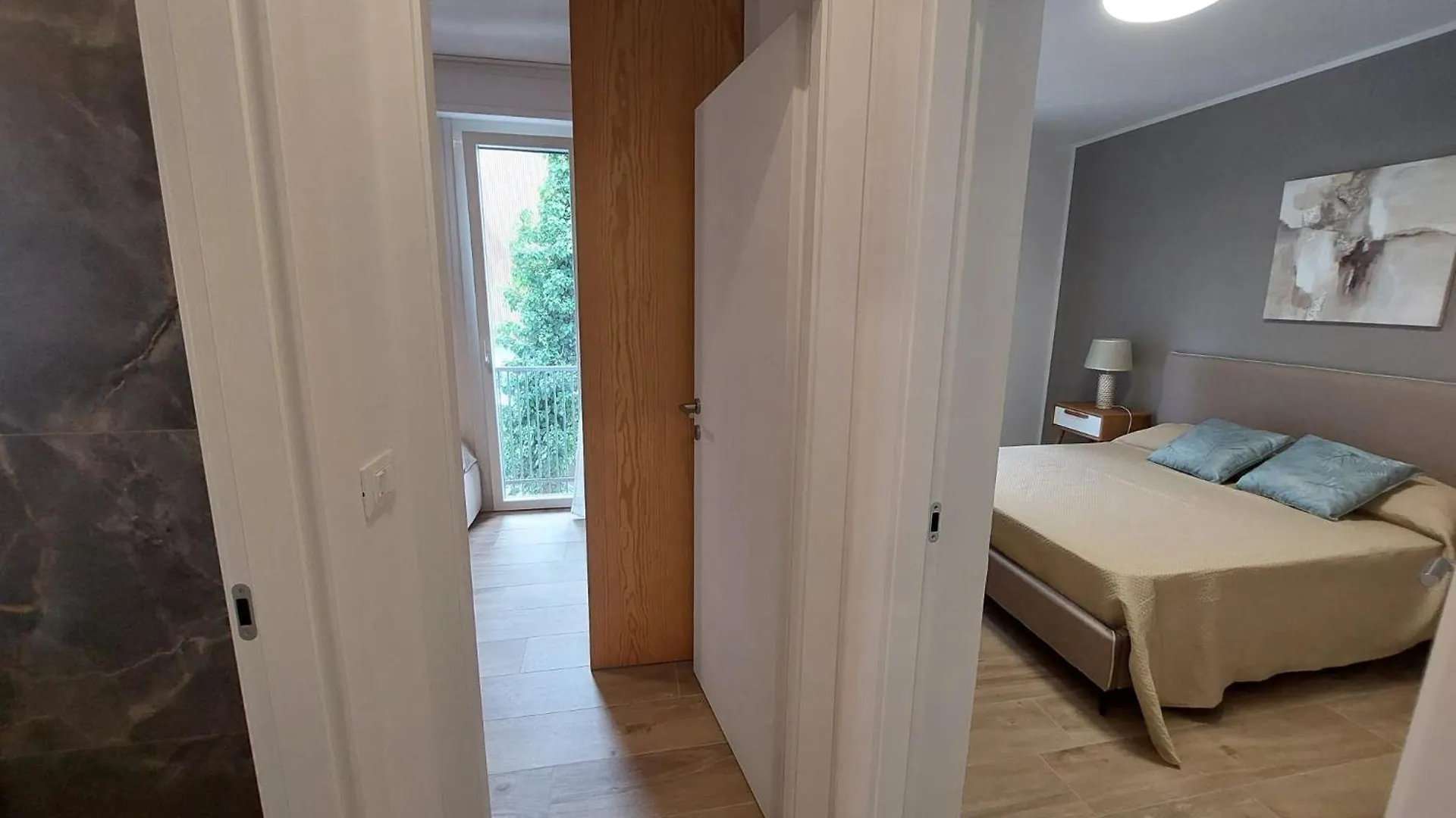 Mercadante Apartment Milano Marittima