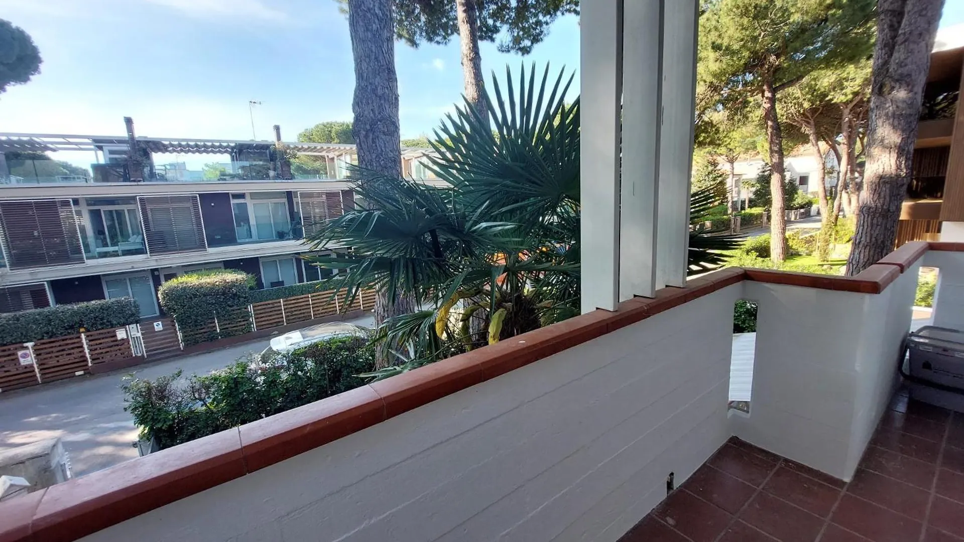 Mercadante Apartment Milano Marittima