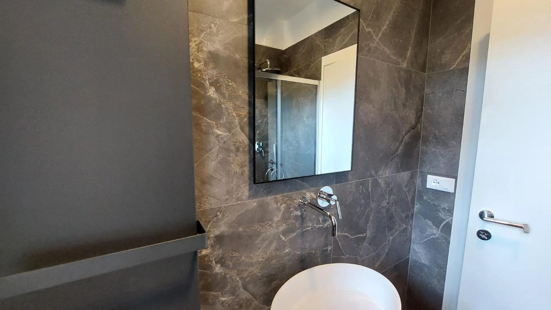 Mercadante Apartment Milano Marittima Italy