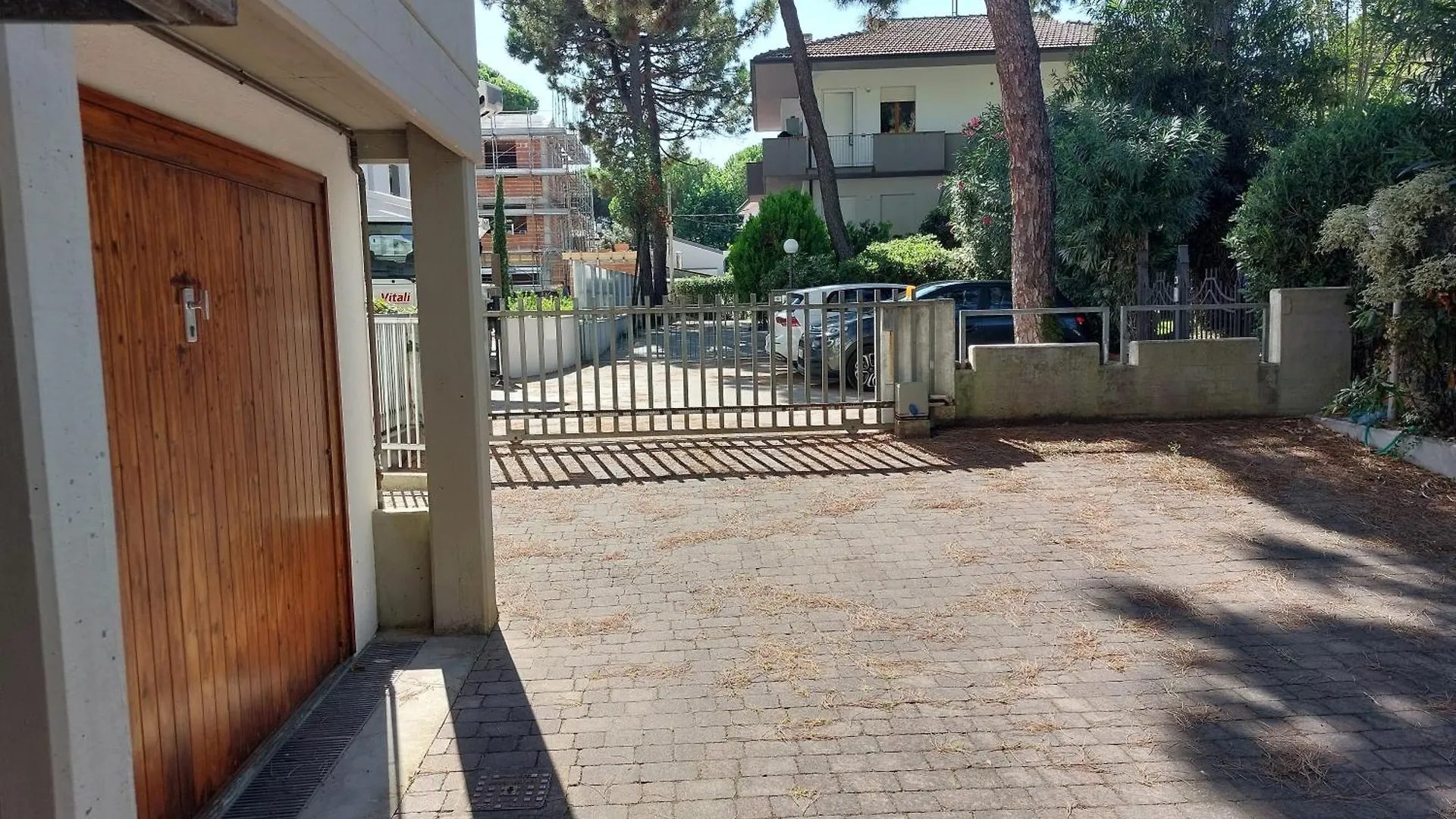 Mercadante Apartment Milano Marittima