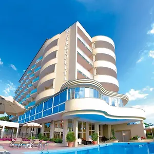 Hotel Metropolitan Family, Milano Marittima