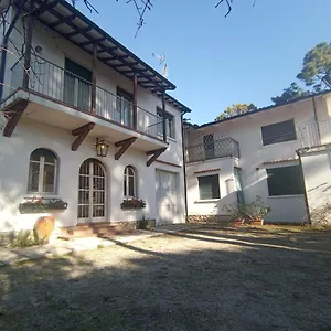 Appartamento La Pergola Sul Pozzo, Milano Marittima