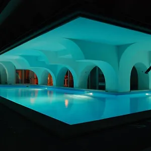 Hotel Mayflower, Milano Marittima