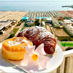 Hotel Via Mare, Milano Marittima