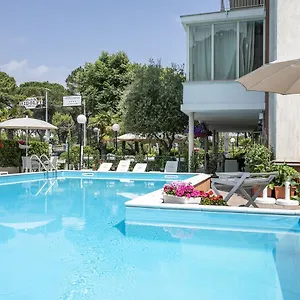 Hotel Ridolfi, Milano Marittima