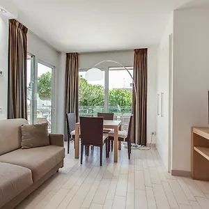 Aparthotel Kontiki, Milano Marittima
