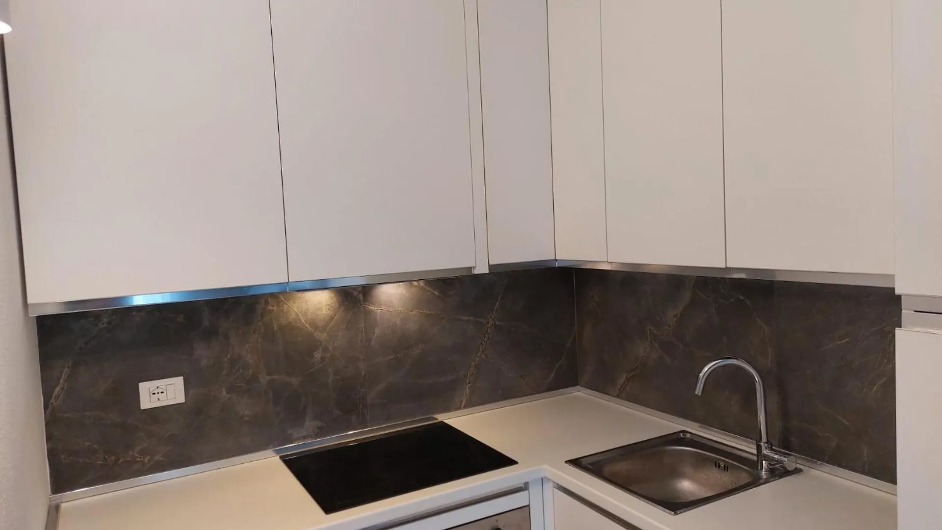 Mercadante Apartment Milano Marittima