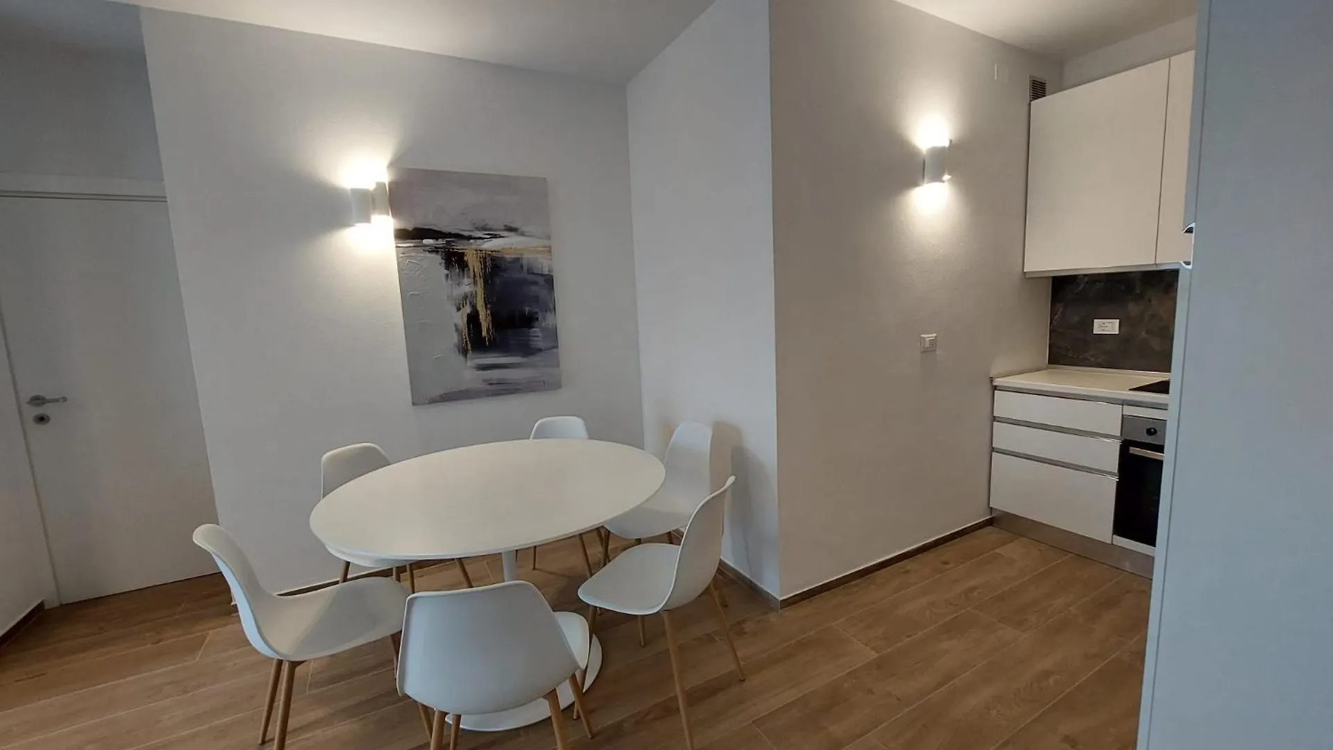 Mercadante Apartment Milano Marittima Italy