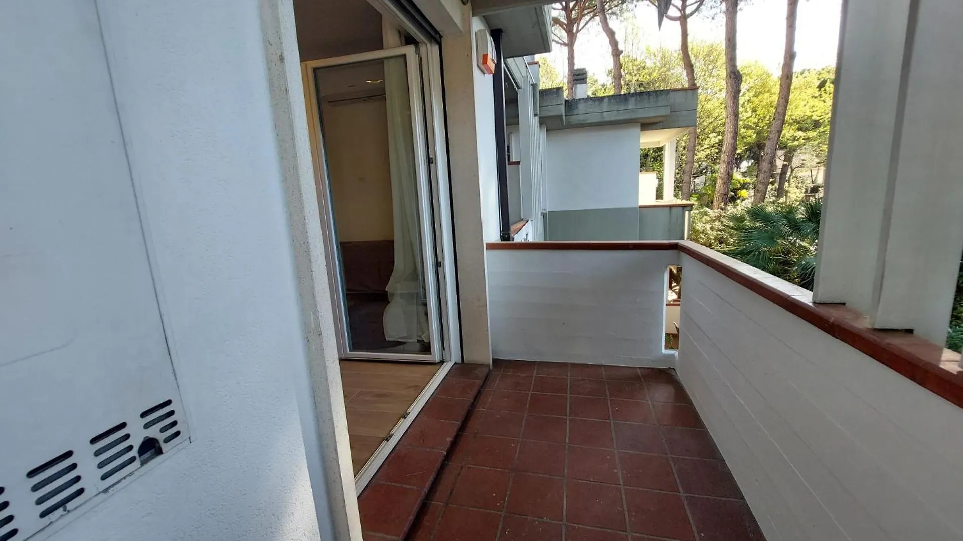 Mercadante Apartment Milano Marittima 0*,  Italy